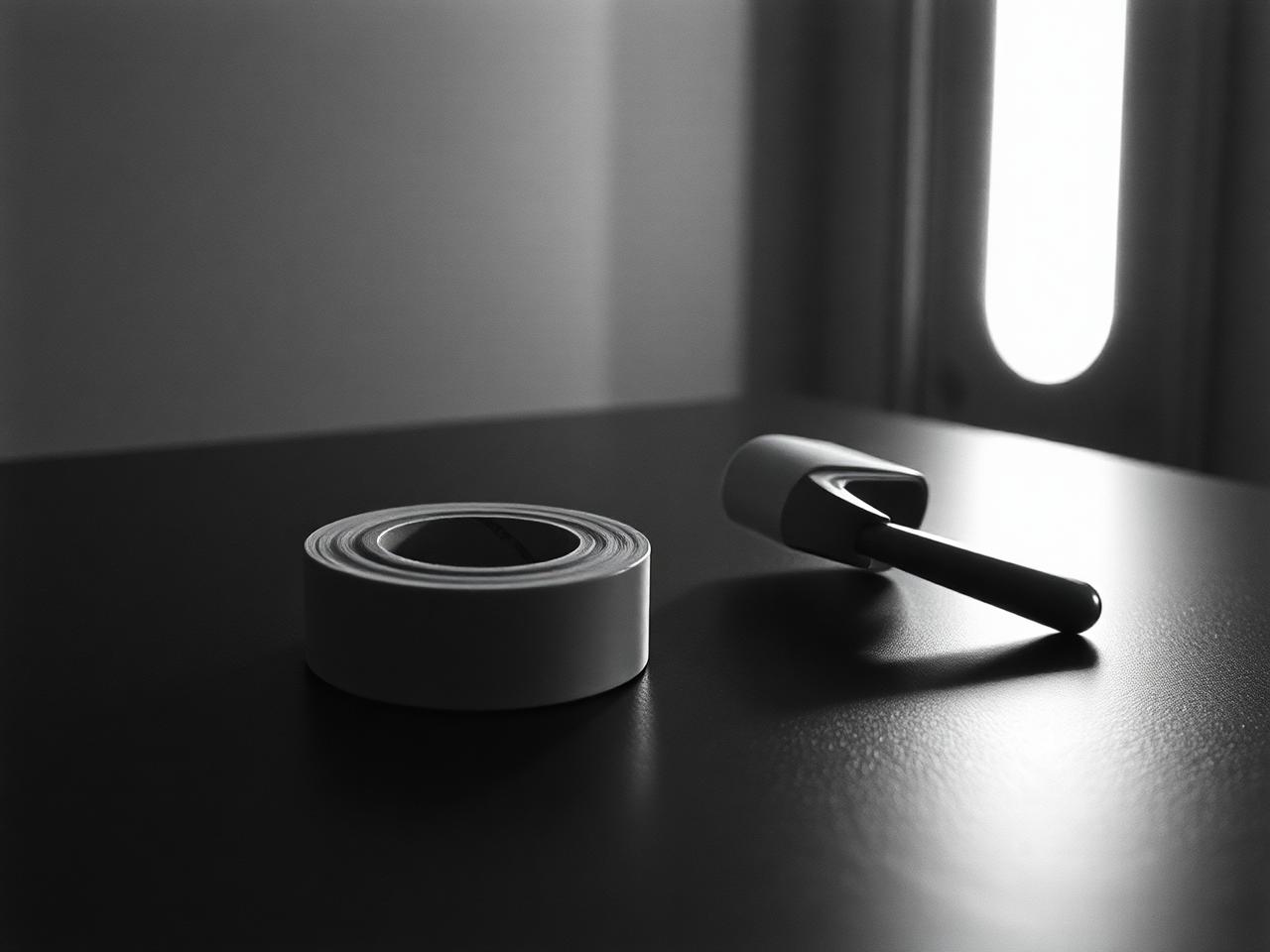 The Night Protocol: Tape, Patch, Wake Up Sharper